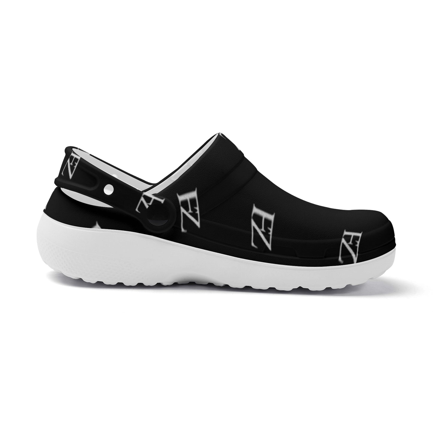 FZ Women's Nursing Slip On Clogs - FZwear