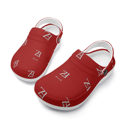 FZ Women's Nursing Slip On Clogs - FZwear