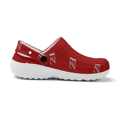 FZ Women's Nursing Slip On Clogs - FZwear