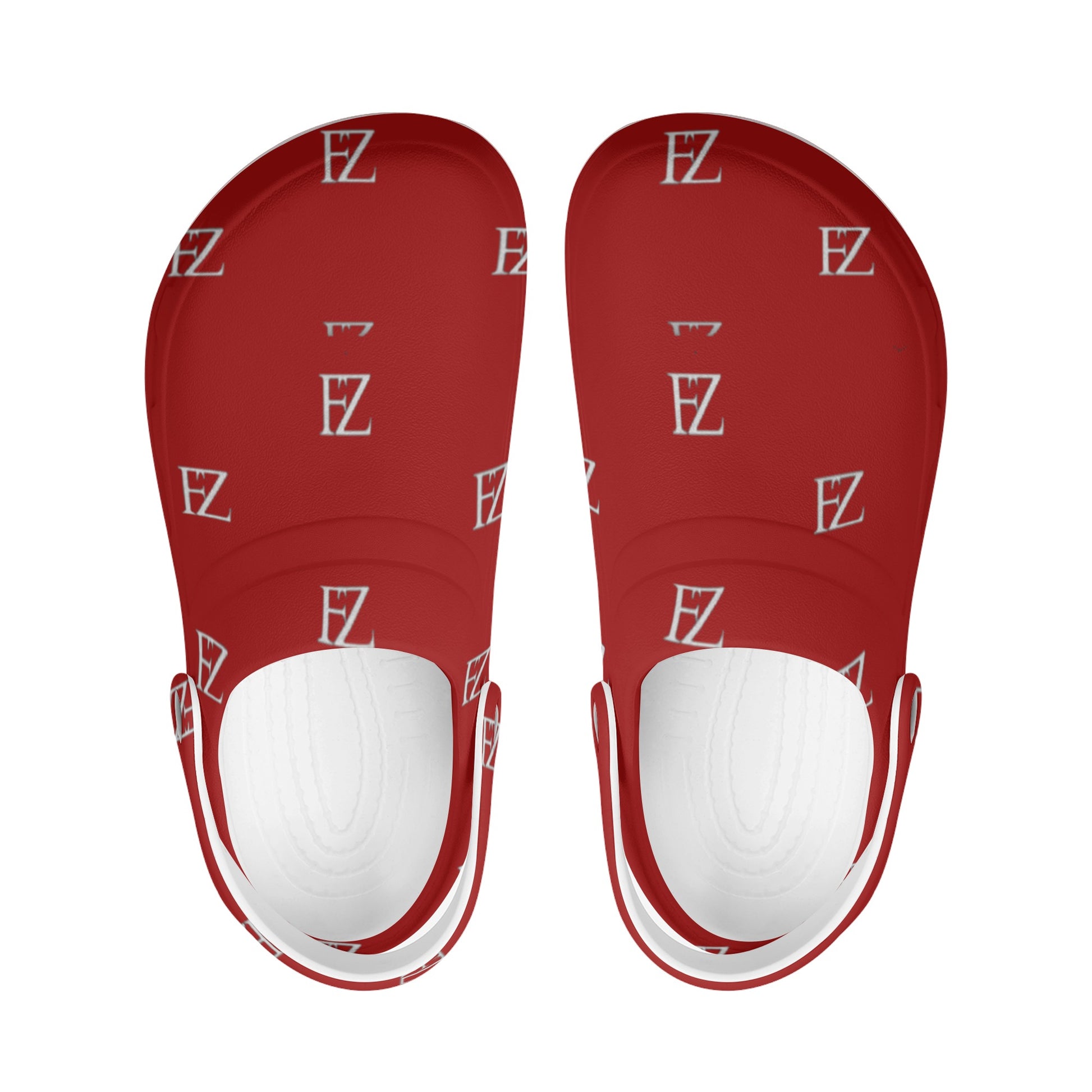 FZ Women's Nursing Slip On Clogs - FZwear