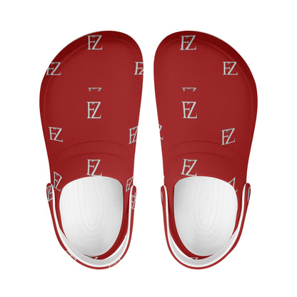 FZ Women's Nursing Slip On Clogs - FZwear