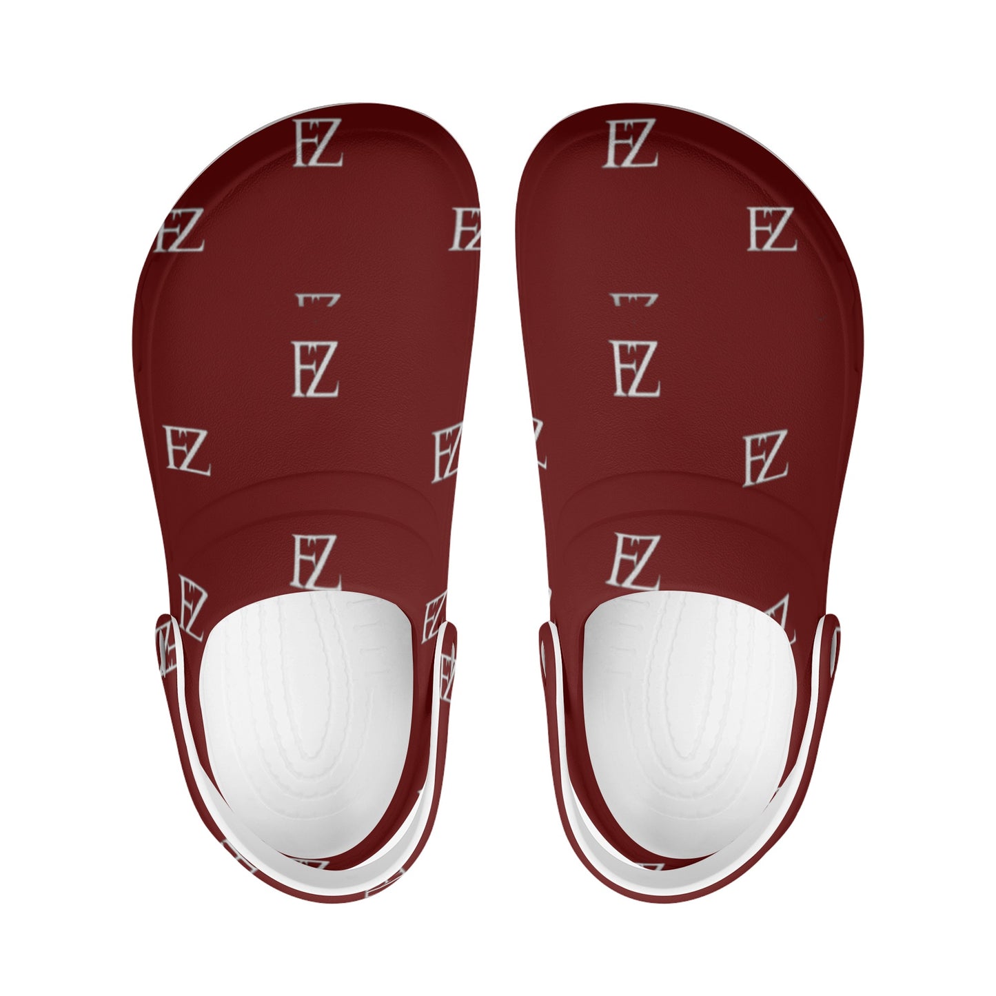 FZ Women's Nursing Slip On Clogs - FZwear