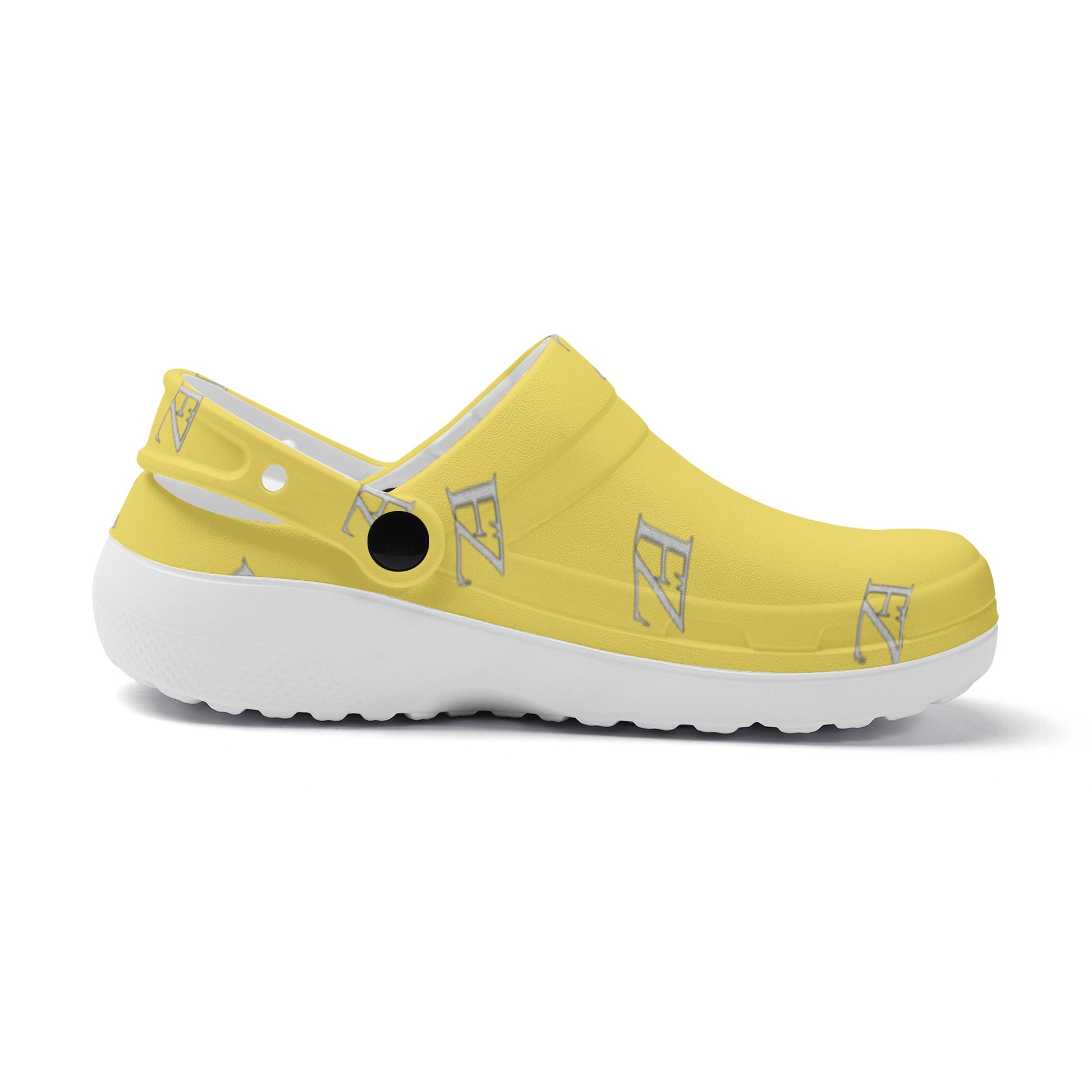 FZ Women's Nursing Slip On Clogs - FZwear