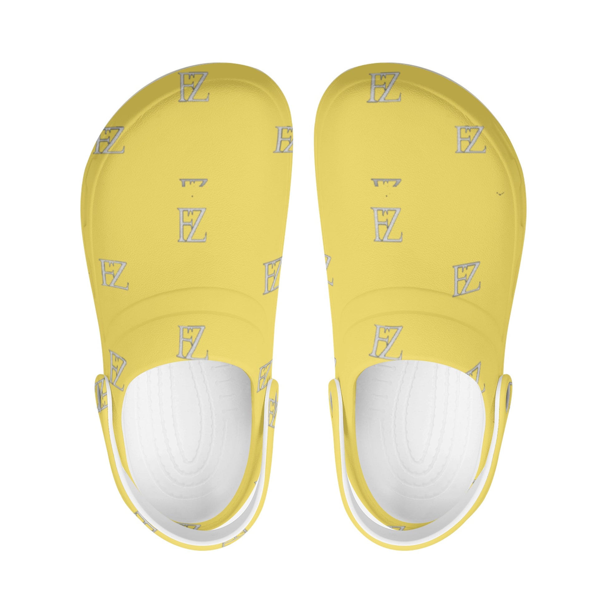 FZ Women's Nursing Slip On Clogs - FZwear