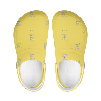 FZ Women's Nursing Slip On Clogs - FZwear