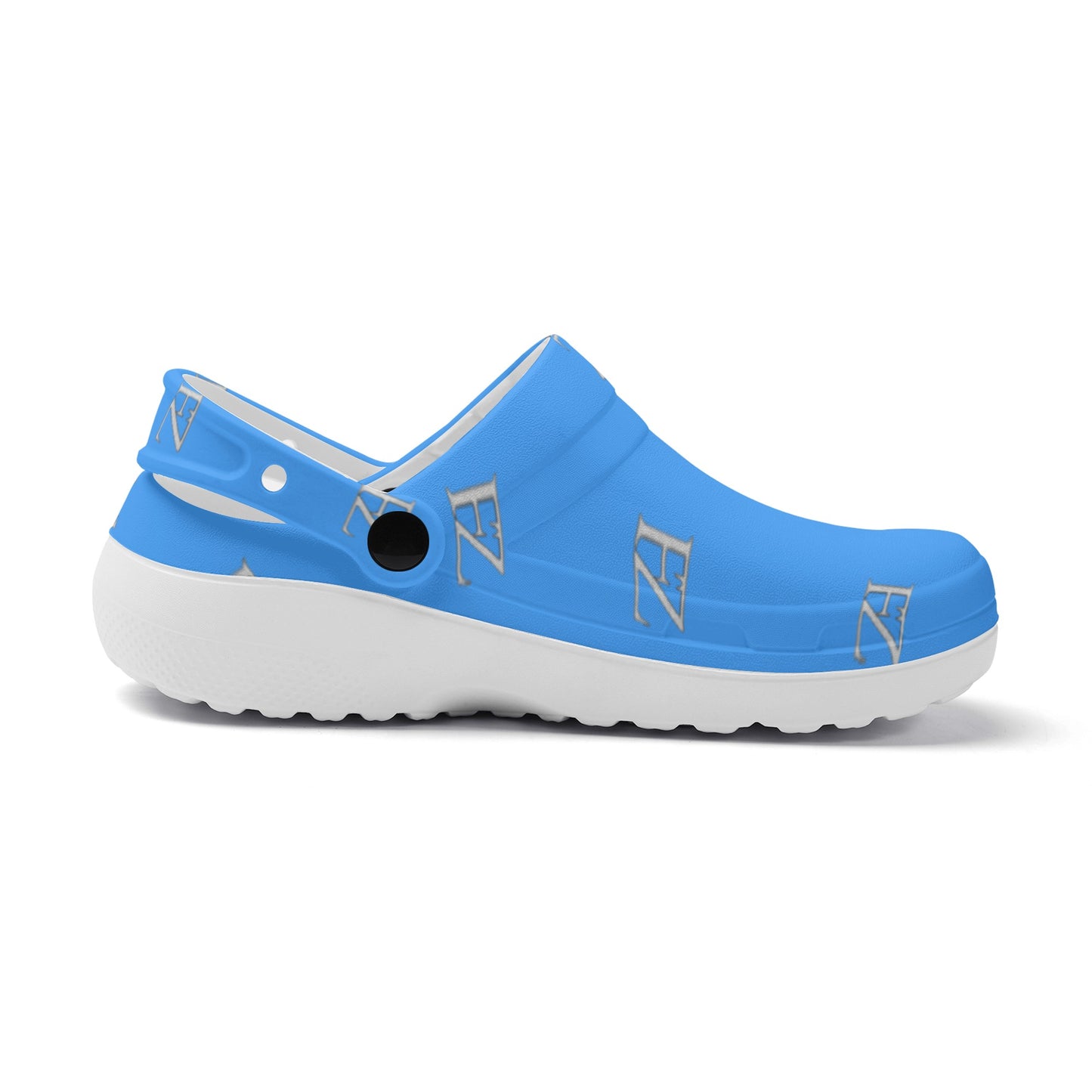 FZ Women's Nursing Slip On Clogs - FZwear