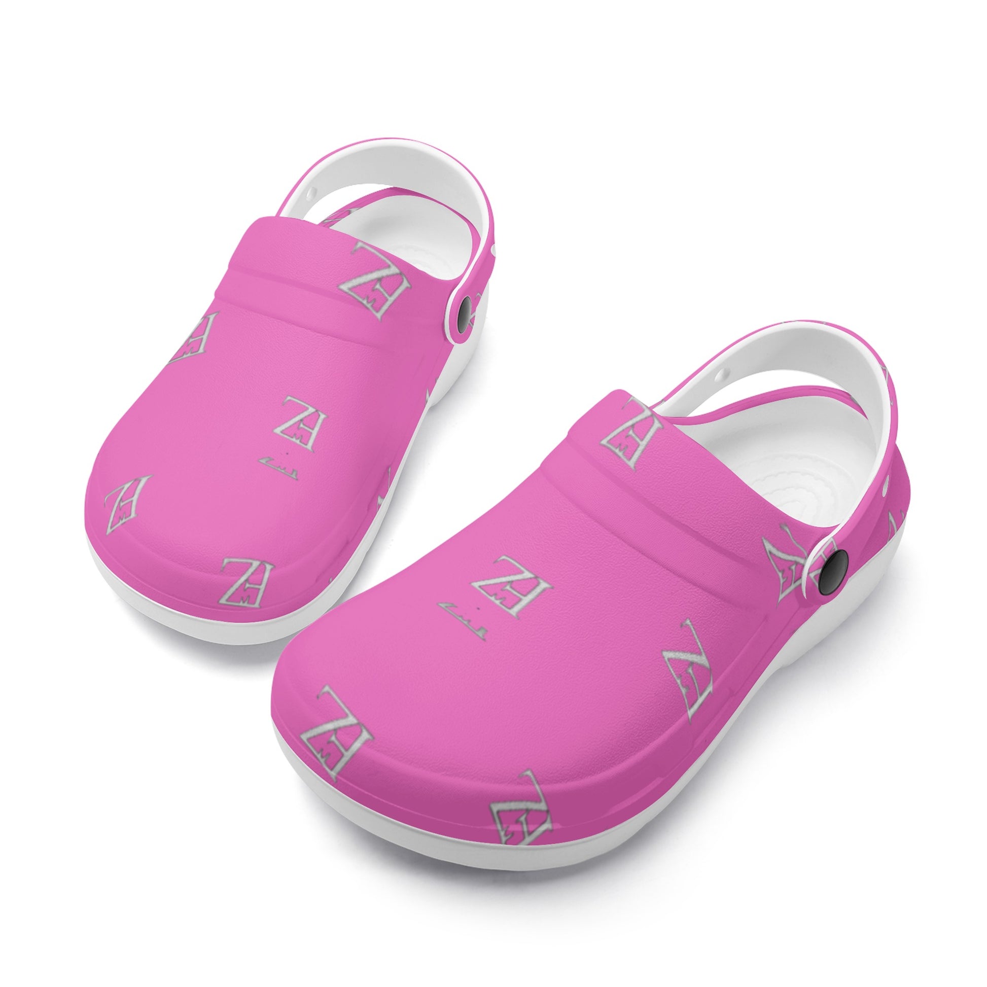 FZ Women's Nursing Slip On Clogs - FZwear