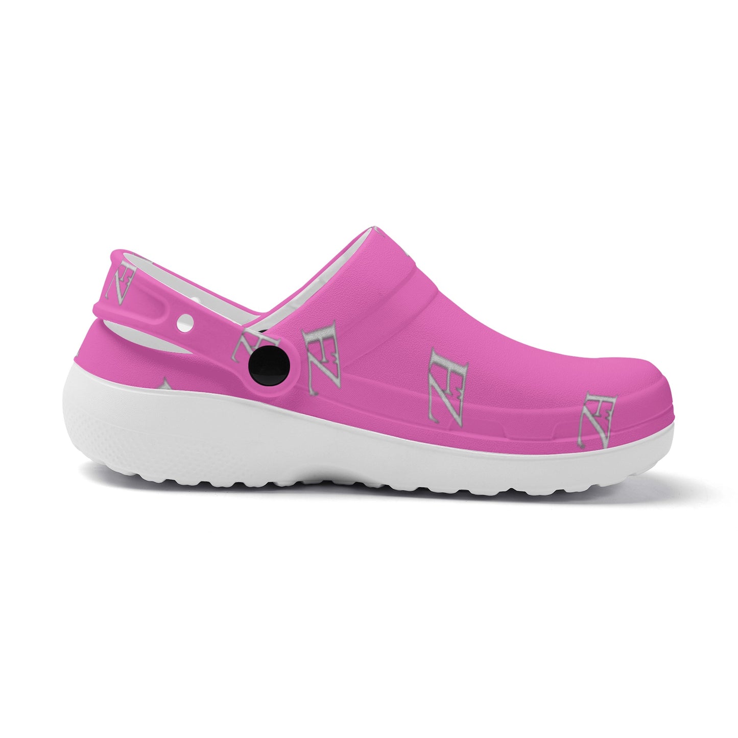 FZ Women's Nursing Slip On Clogs