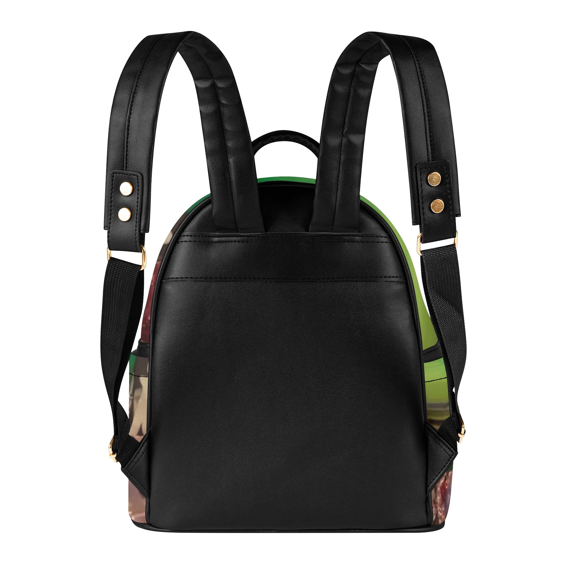 FZ Women's Casual PU Backpack - FZwear