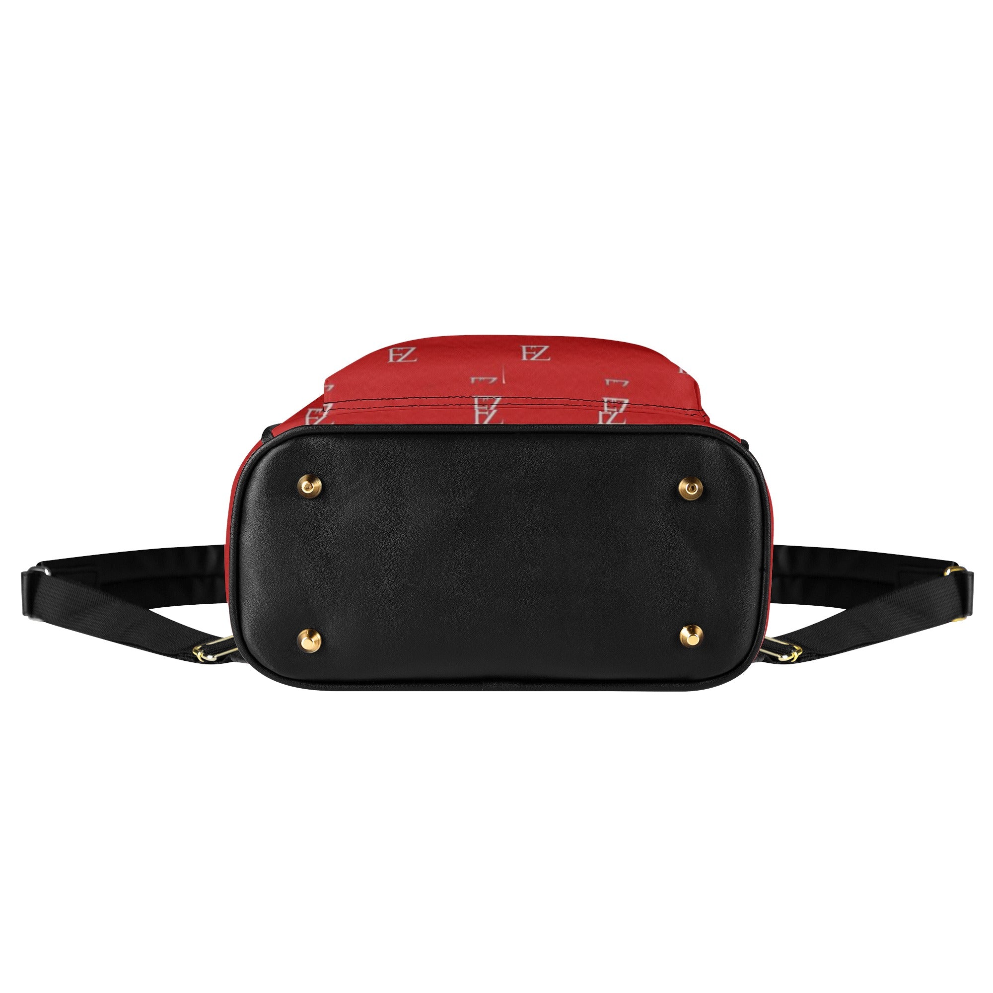 FZ Women's Casual PU Backpack - FZwear