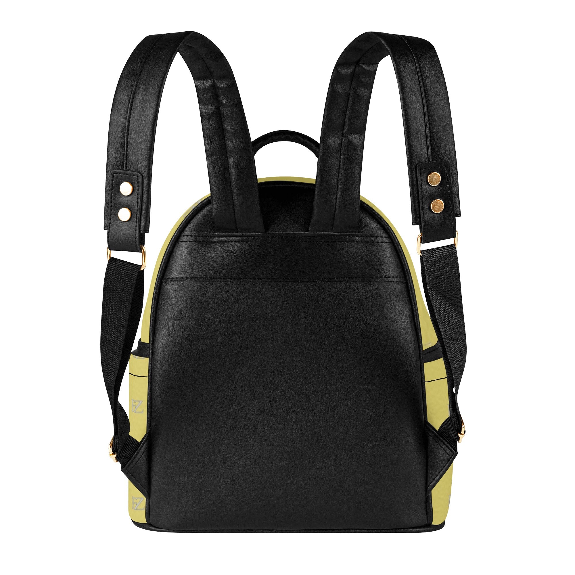 FZ Women's Casual PU Backpack - FZwear
