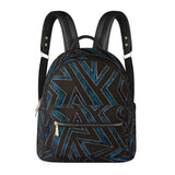 FZ African Print Casual PU Backpack - FZwear