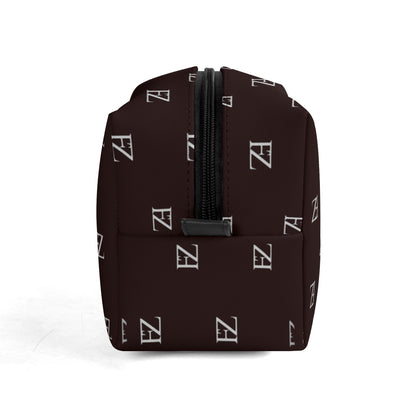 FZ Travel PU Leather Toiletry Bag - FZwear