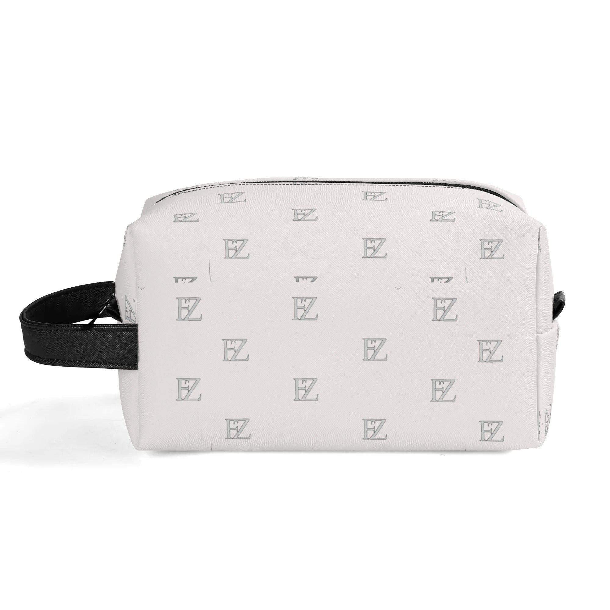 FZ Travel PU Leather Toiletry Bag - FZwear