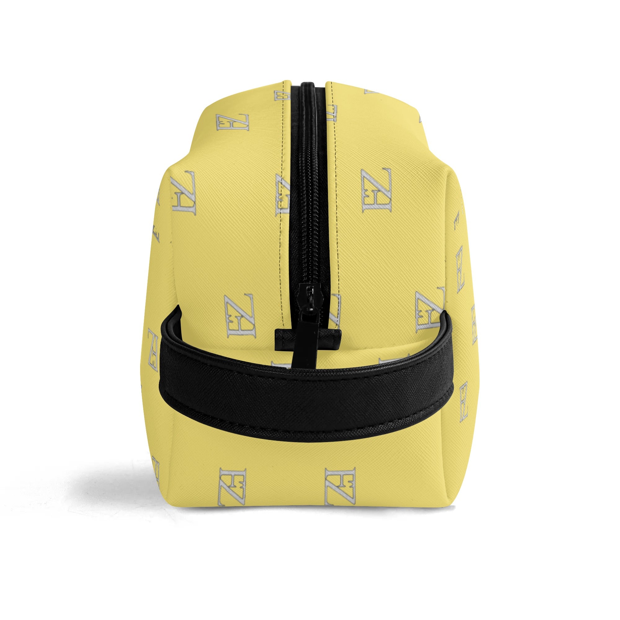 FZ Travel PU Leather Toiletry Bag - FZwear