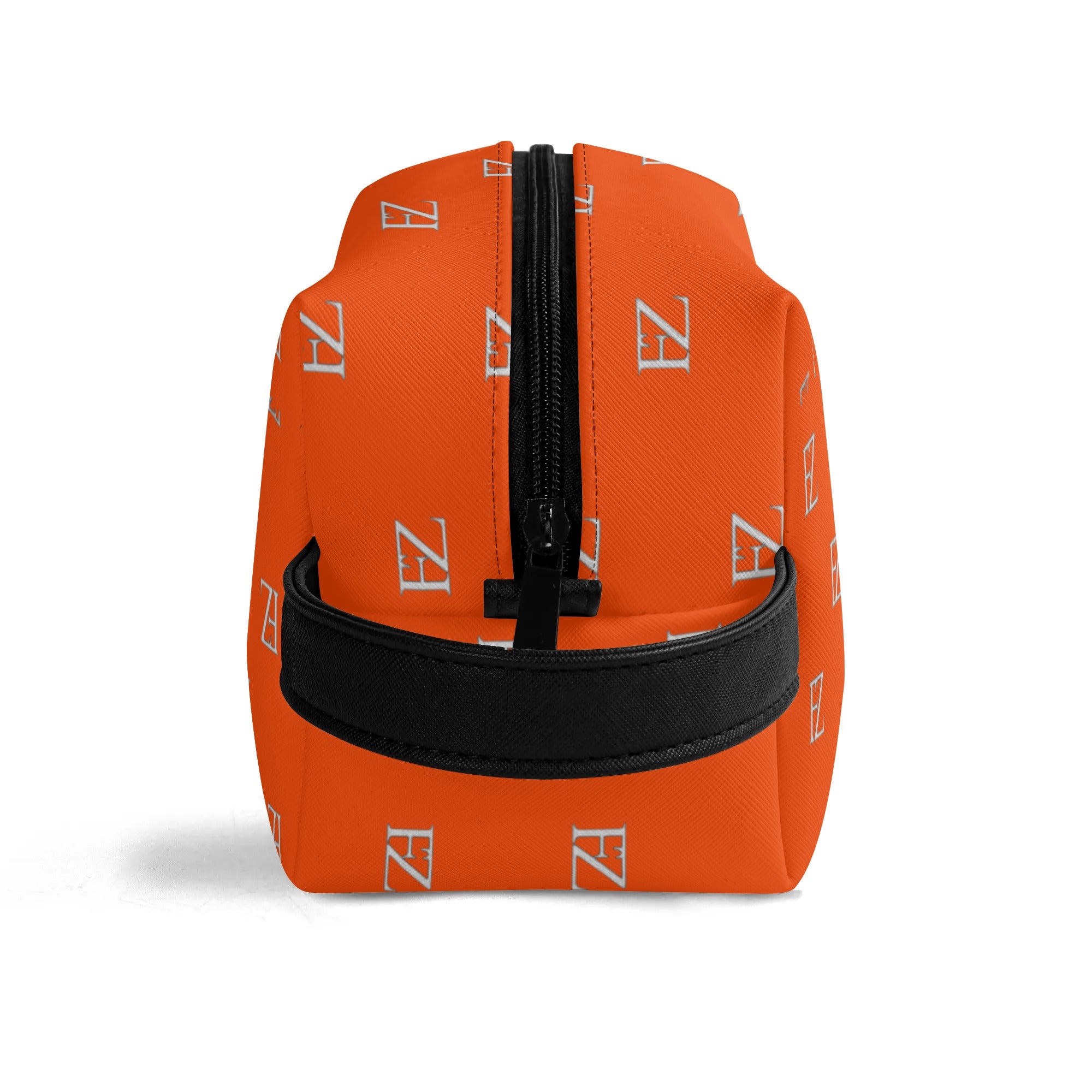 FZ Travel PU Leather Toiletry Bag - FZwear