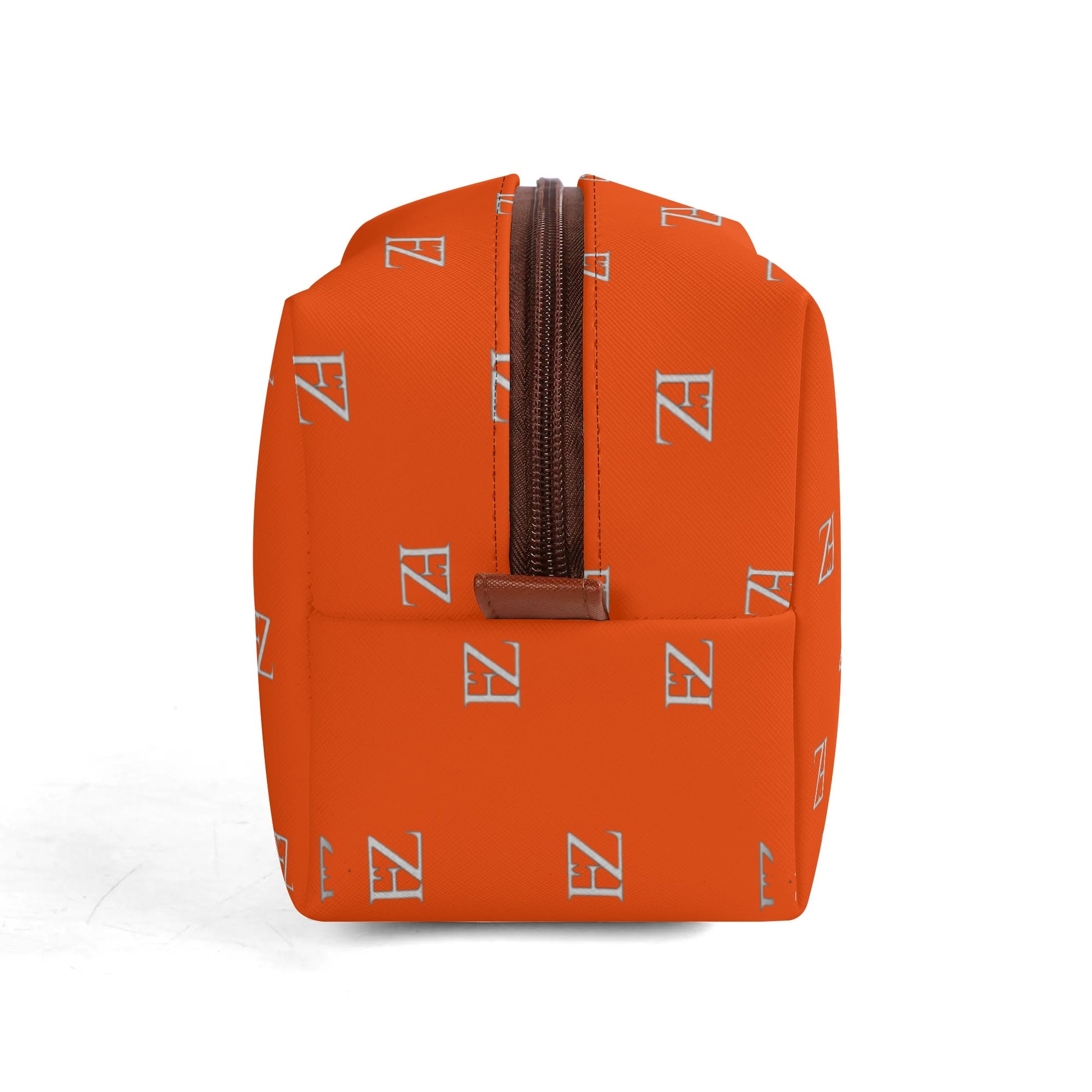 FZ Travel PU Leather Toiletry Bag - FZwear