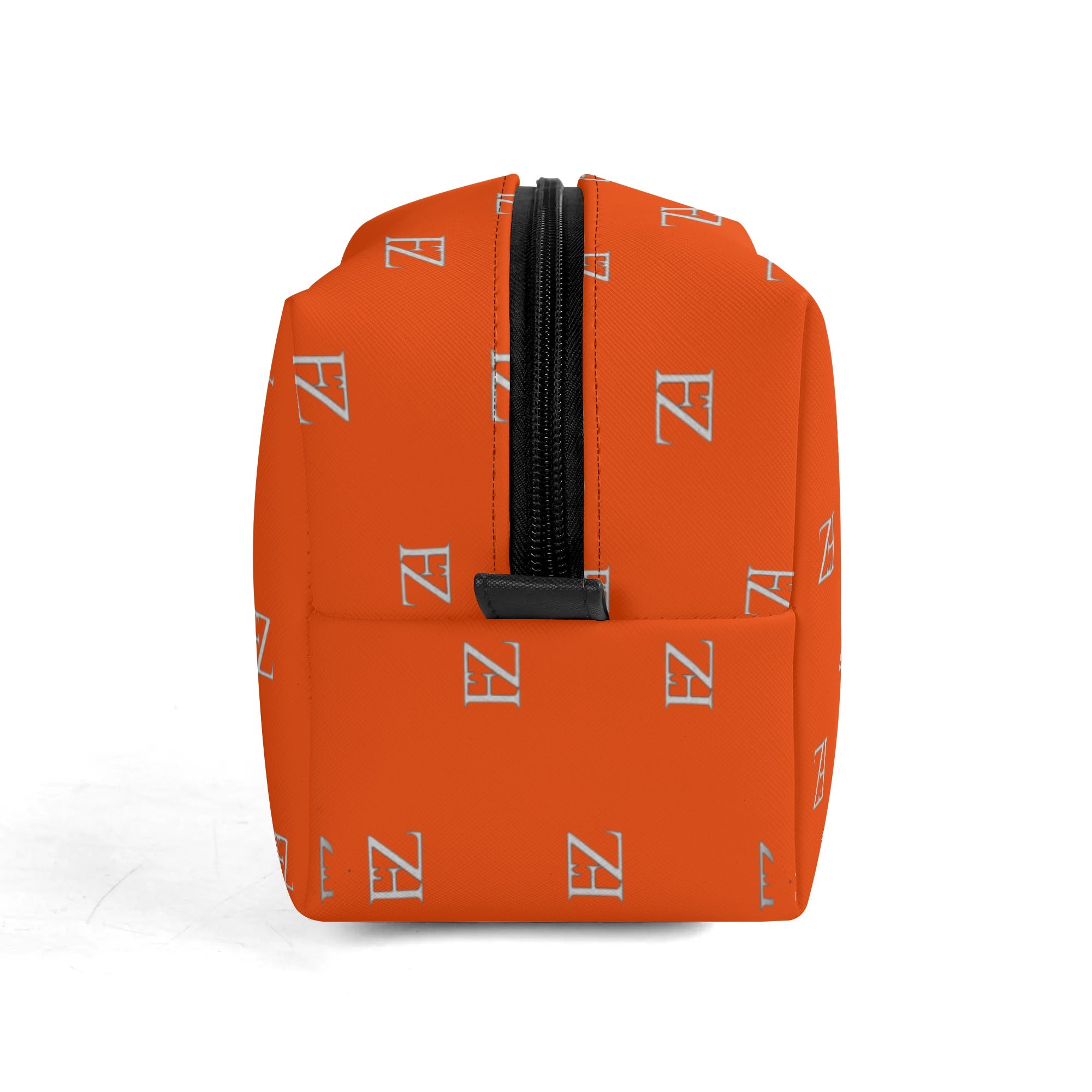 FZ Travel PU Leather Toiletry Bag - FZwear