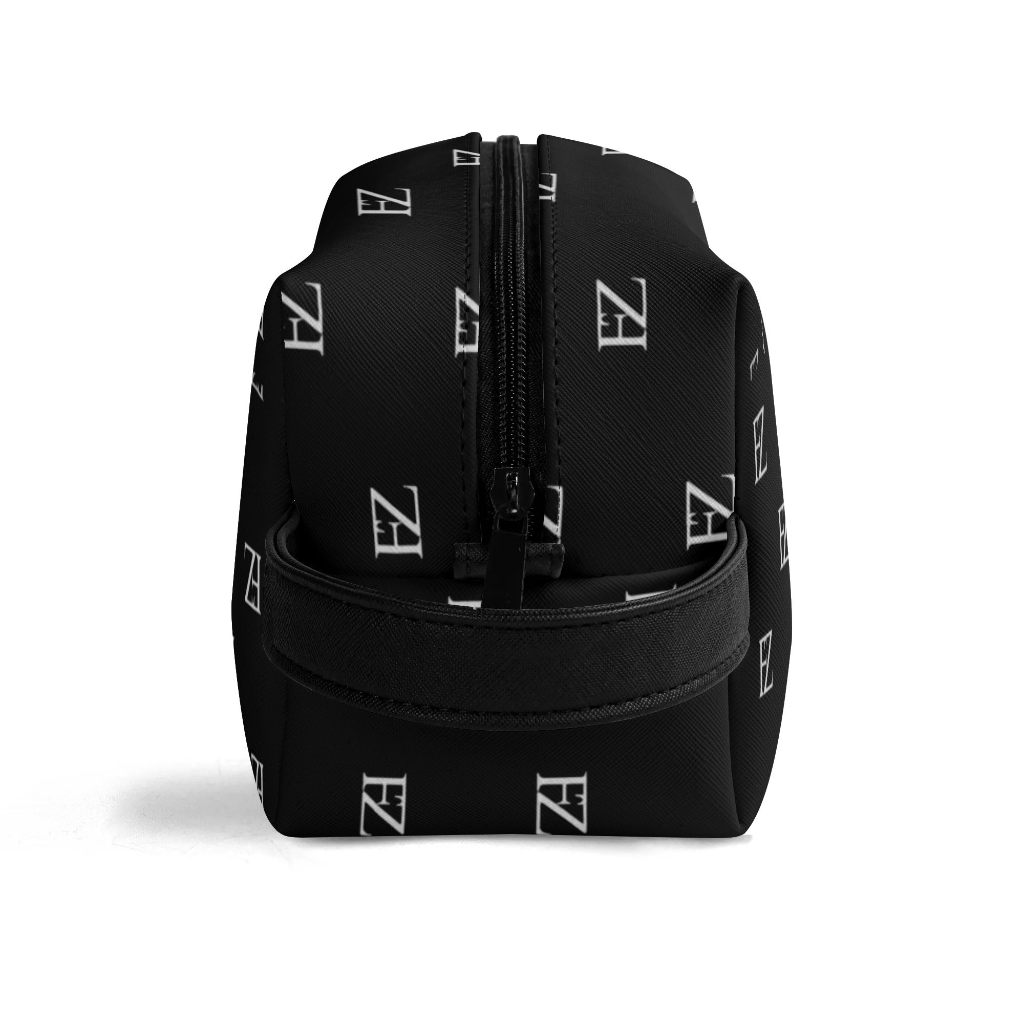 FZ Travel PU Leather Toiletry Bag - FZwear