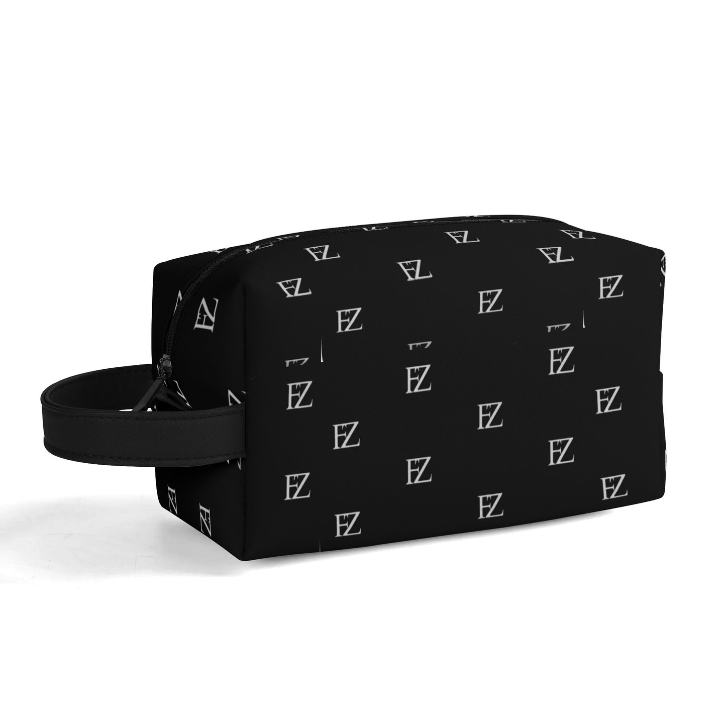 FZ Travel PU Leather Toiletry Bag - FZwear