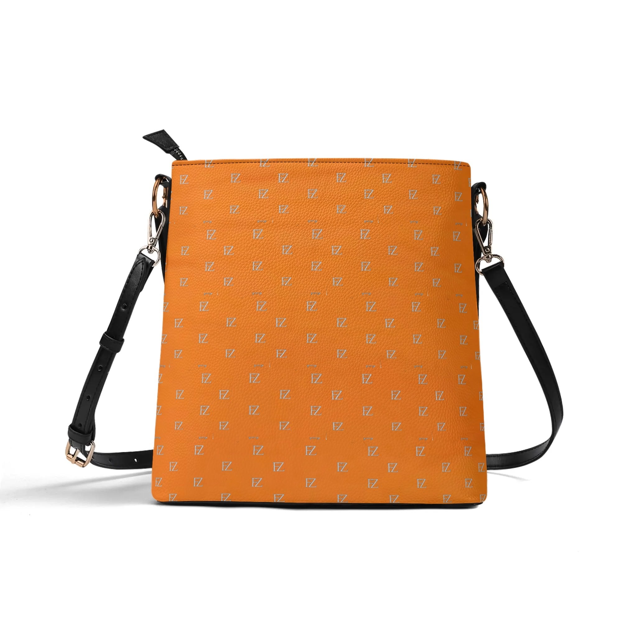 FZ Women's PU Bucket Bag - FZwear