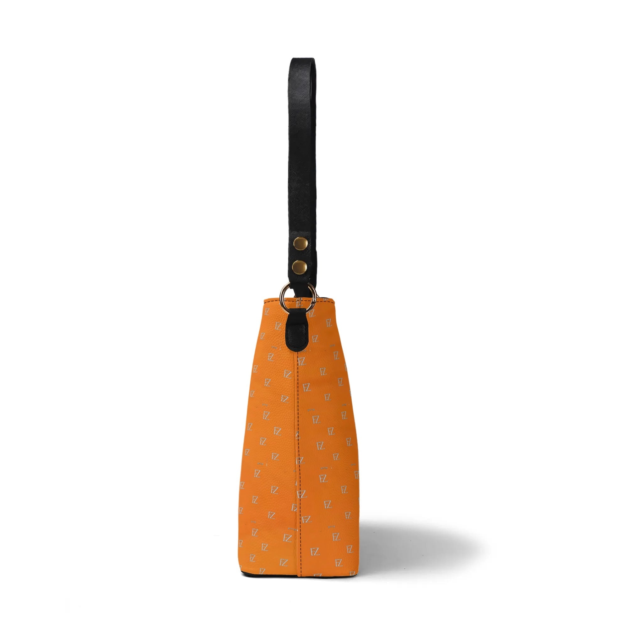 FZ Women's PU Bucket Bag - FZwear