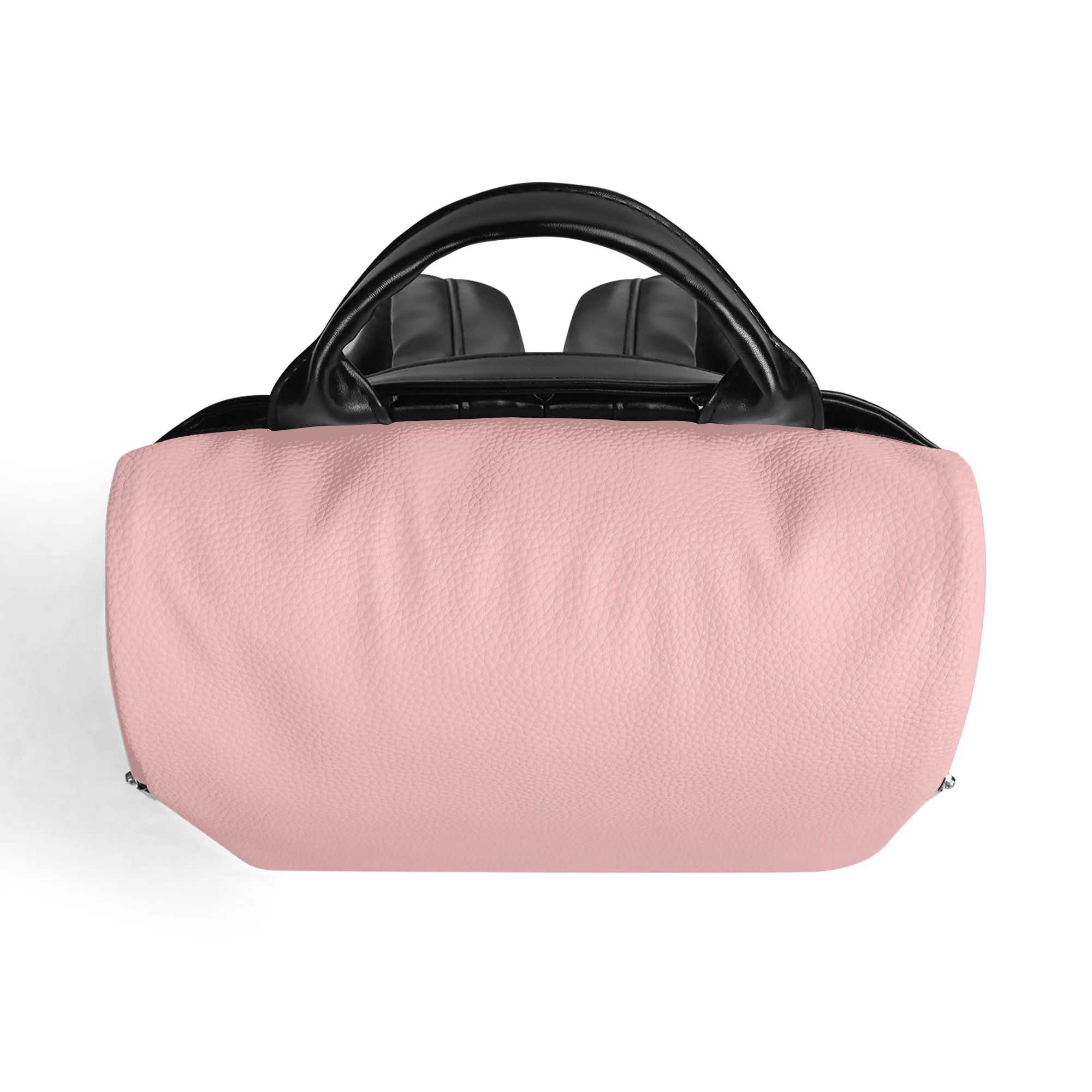 FZ PU Daypack Anti-theft Backpack