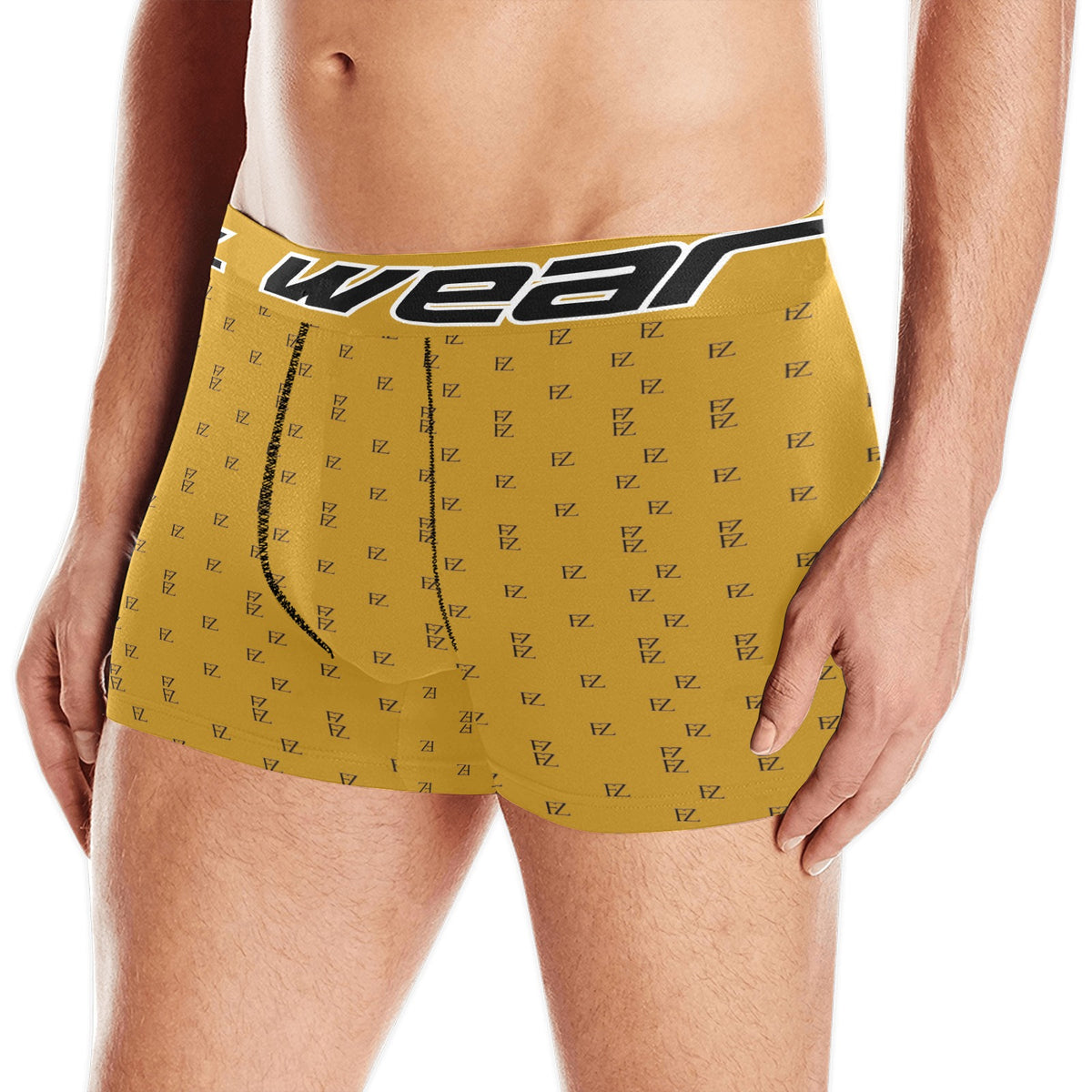 FZ Men's Original Boxers