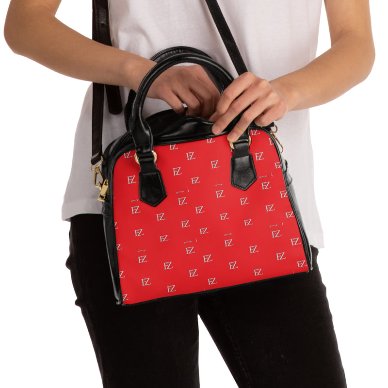 FZ Shoulder Handbag - FZwear