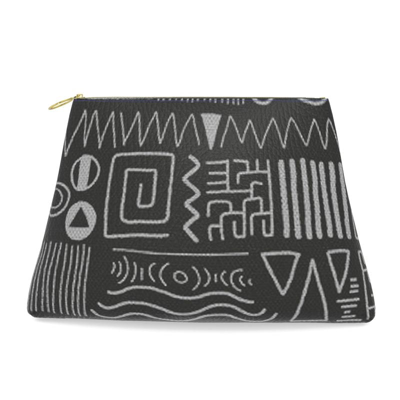 FZ DESIGNER CLUTCH PURSE