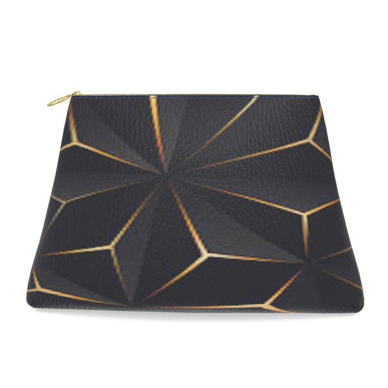 FZ DESIGNER CLUTCH PURSE