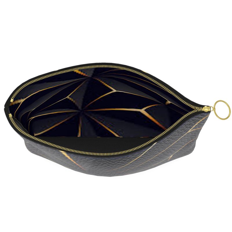 FZ DESIGNER CLUTCH PURSE