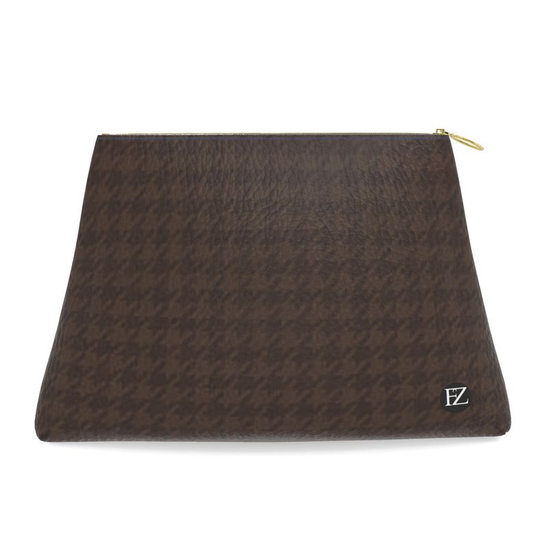 FZ DESIGNER CLUTCH PURSE