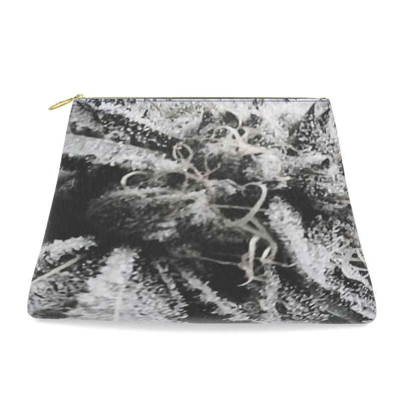 FZ DESIGNER CLUTCH PURSE