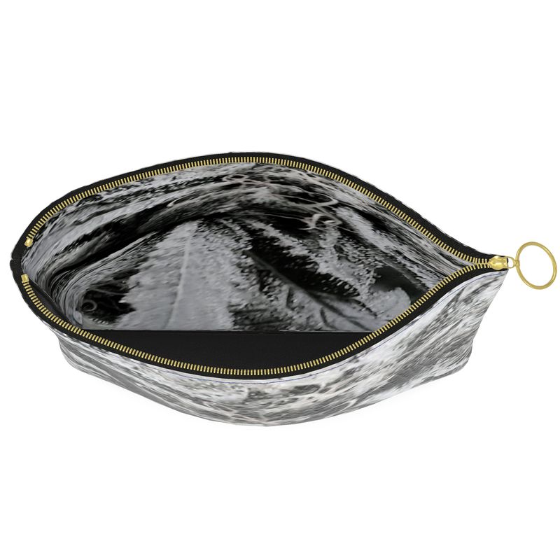 FZ DESIGNER CLUTCH PURSE
