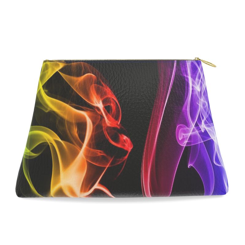 FZ DESIGNER CLUTCH PURSE