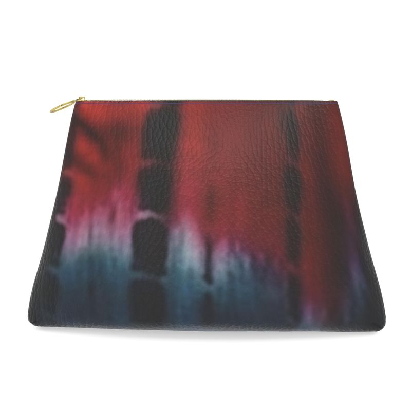 FZ DESIGNER CLUTCH PURSE