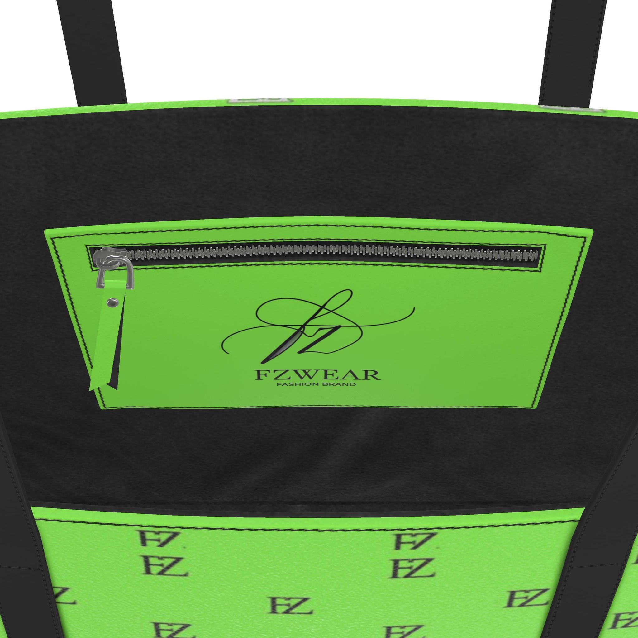 FZ Kika Tote Handbag