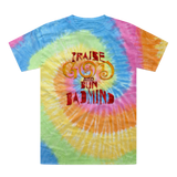 FZ Praise1 Tie-Dye Unisex Tee - FZwear