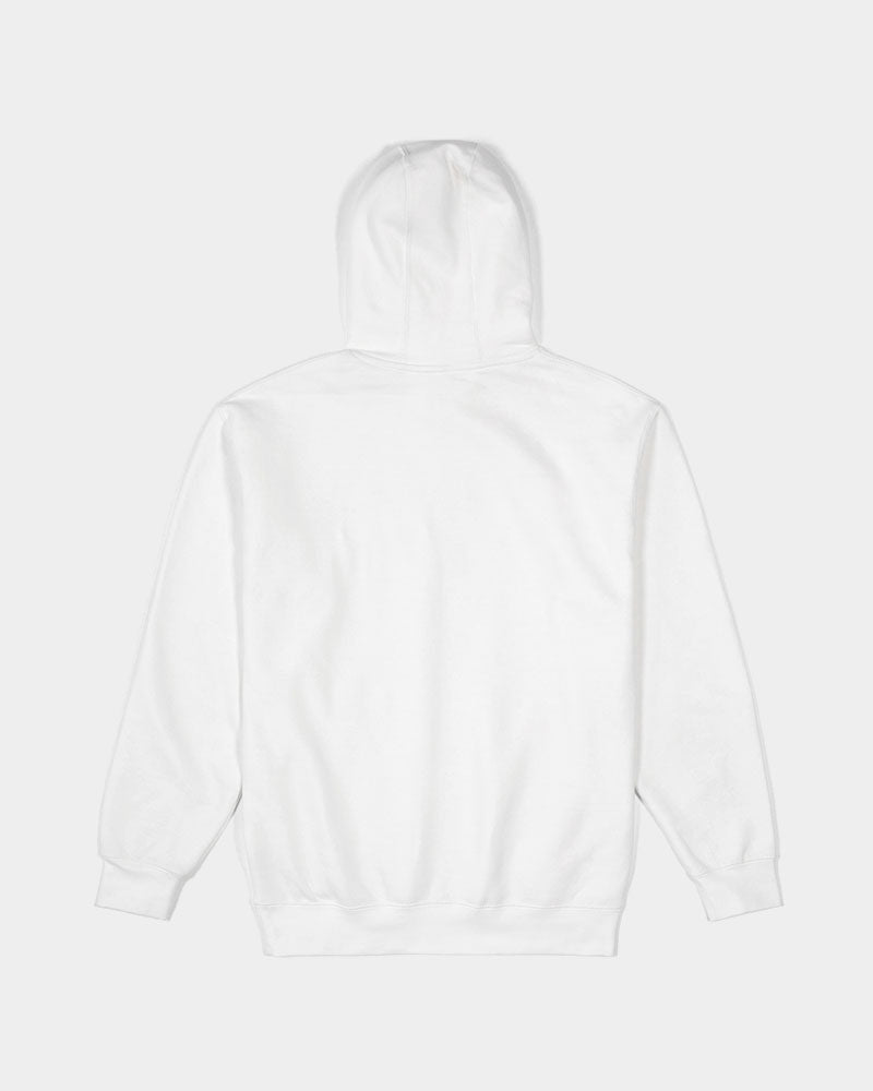 FZ ZONE TOO Unisex Premium Pullover Hoodie - FZwear