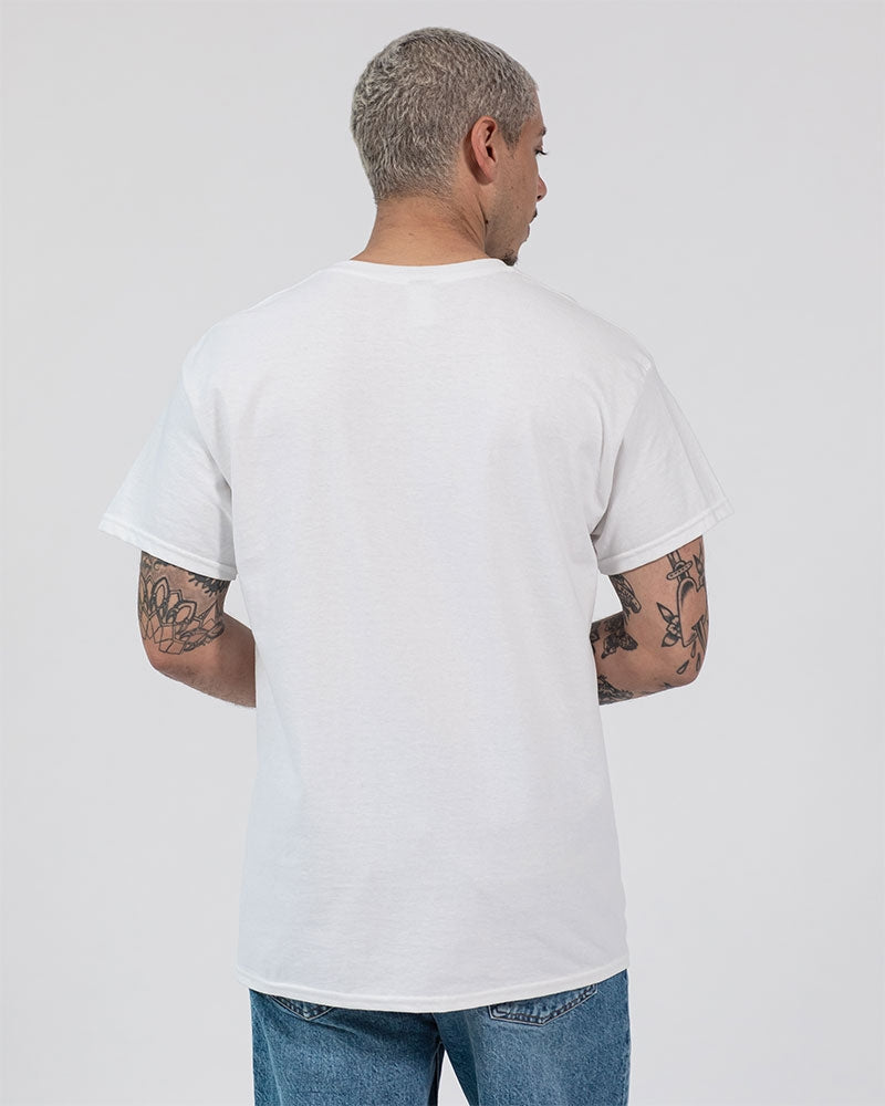FZ LEVELS Unisex Ultra Cotton Tee - FZwear