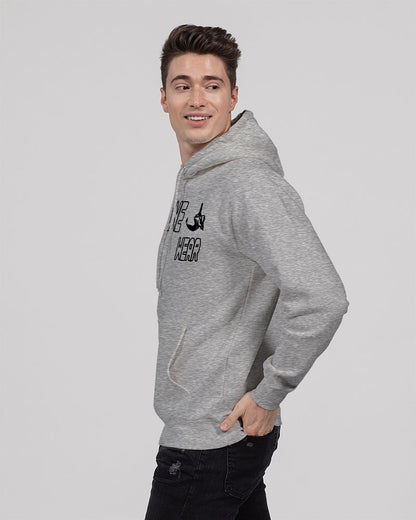 FZ PLANE Unisex Premium Pullover Hoodie - FZwear