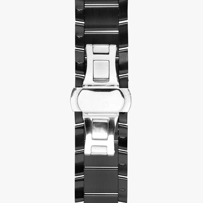 FZ Unisex New Steel Strap Automatic Watch - FZwear