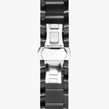 FZ Steel Strap Automatic Watch - FZwear