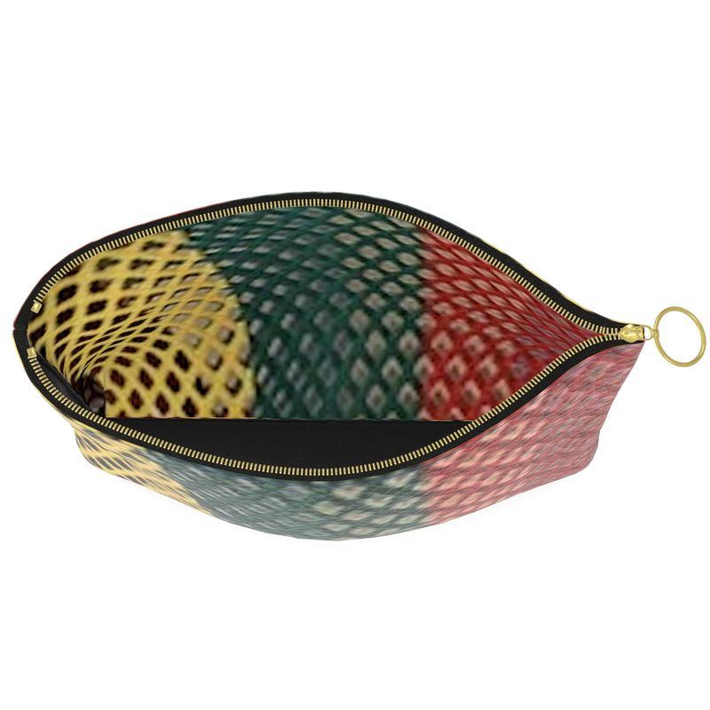 FZ DESIGNER CLUTCH PURSE