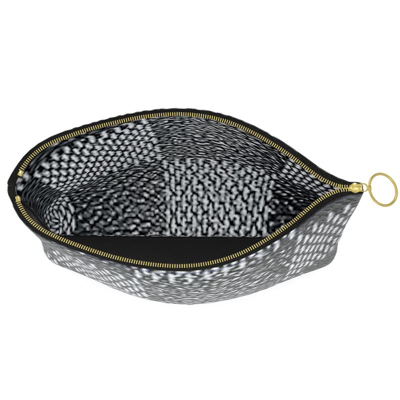 FZ Designer Clutch Purse