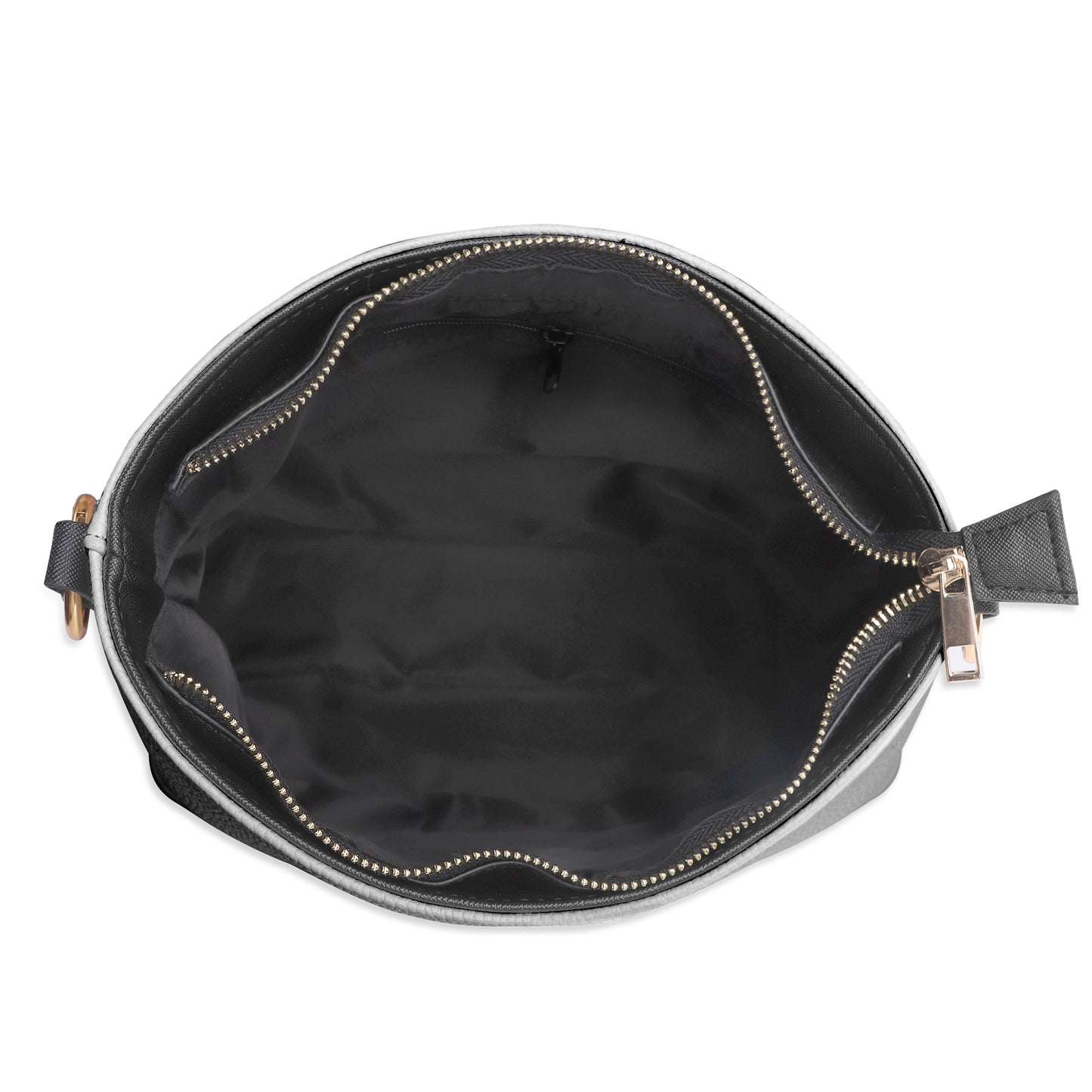 FZ Women's PU Bucket Bag Shoulder Bag - FZwear
