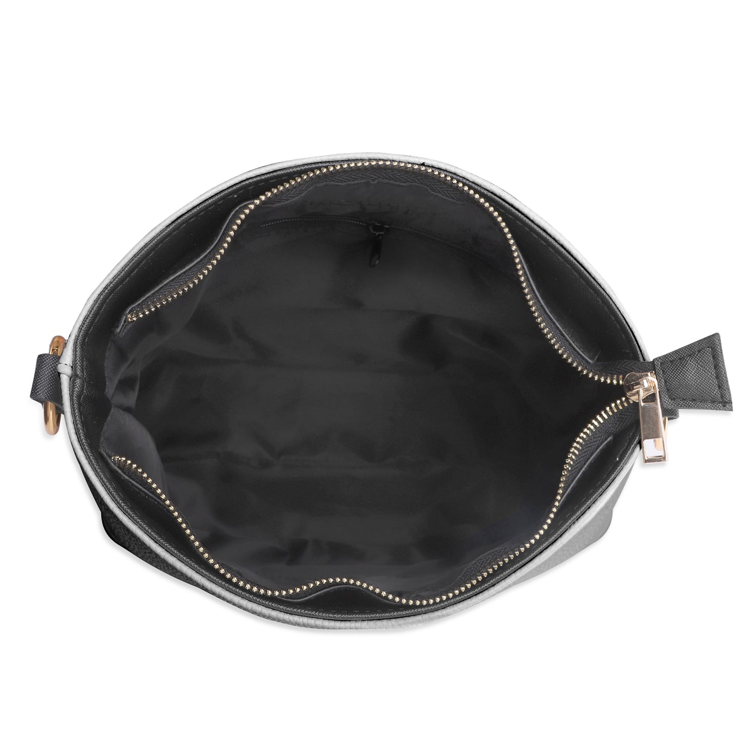 FZ Womens PU Bucket Bag - FZwear