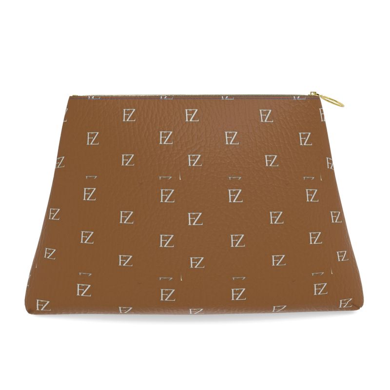 FZ DESIGNER CLUTCH PURSE