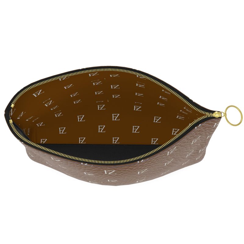 FZ DESIGNER CLUTCH PURSE